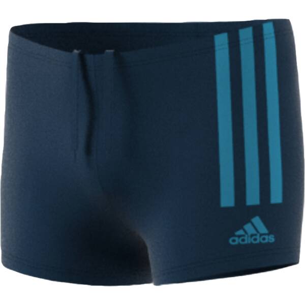 ADIDAS Kinder Badehose YB 3S BRIEF