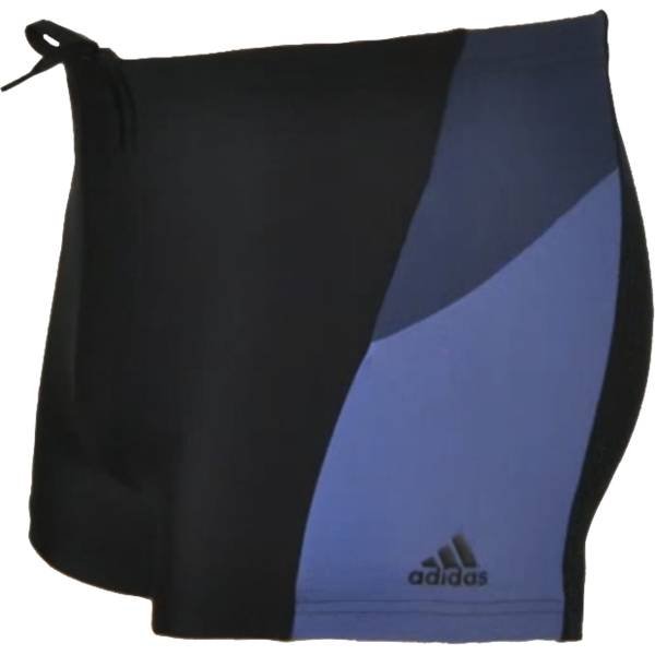 ADIDAS Badehose LINEAGE BOXER
