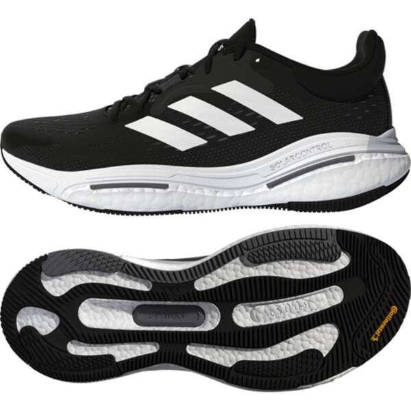 ADIDAS Herren Laufschuhe SOLAR CONTROL M