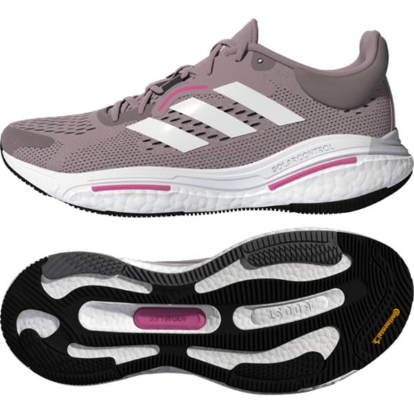 ADIDAS Damen Laufschuhe SOLAR CONTROL W