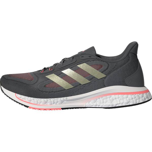 ADIDAS Damen Laufschuhe SUPERNOVA + W