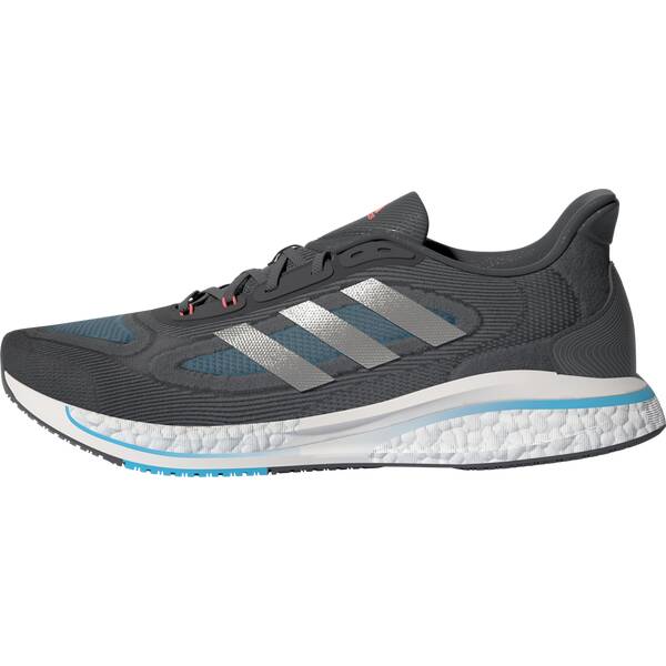 ADIDAS Herren Laufschuhe SUPERNOVA + M