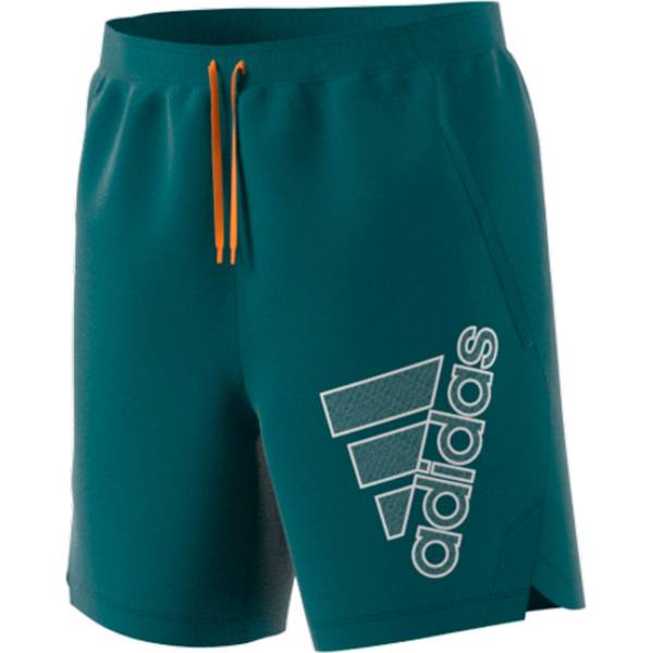 ADIDAS Herren Shorts M BOS PB SH