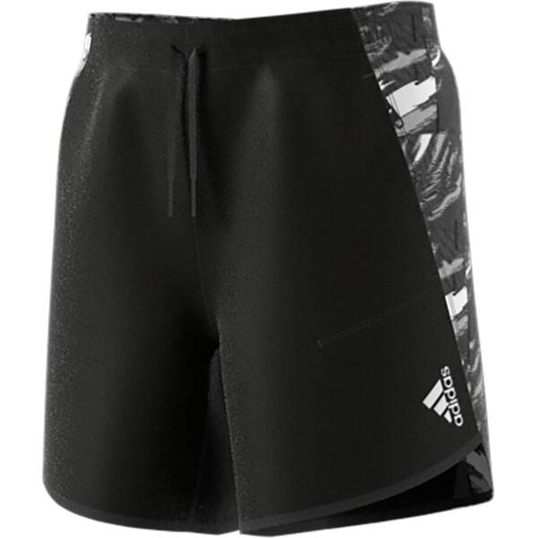 ADIDAS Herren Shorts M D4T AOP SHORT
