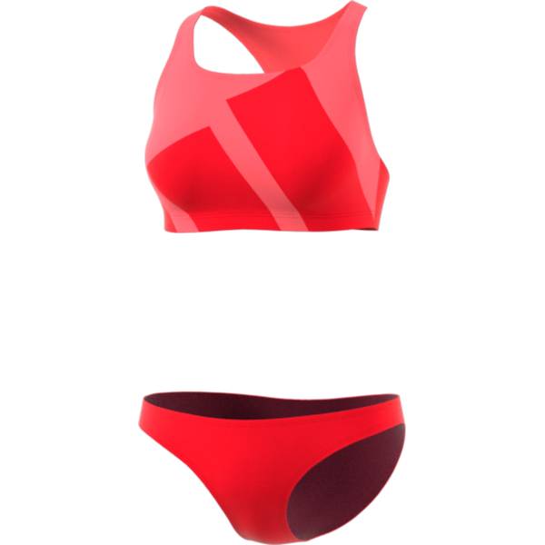adidas BARS Bikini Set Damen