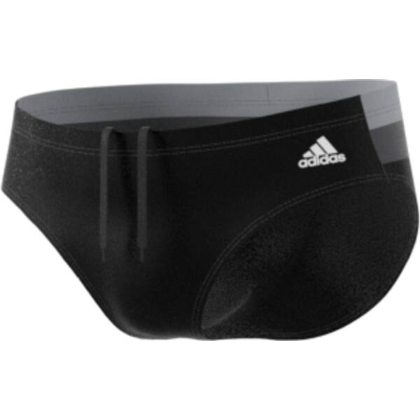 ADIDAS Badehose BLOCK TRUNK