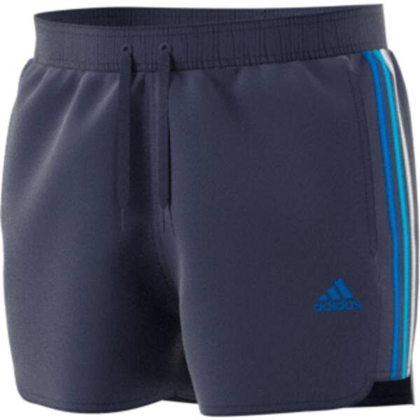 ADIDAS Herren Badeshorts RETRO SPLIT VSL