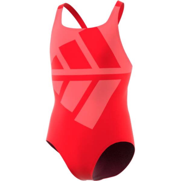 ADIDAS Kinder Badeanzug YG MH SUIT