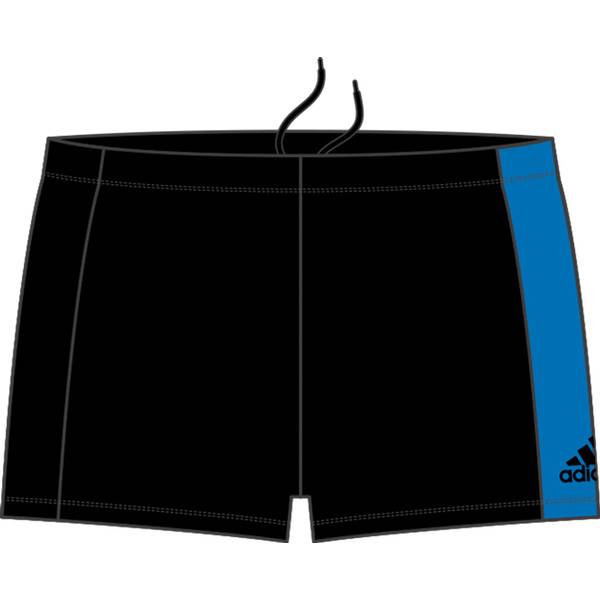 ADIDAS Kinder Badehose CB BOXER B