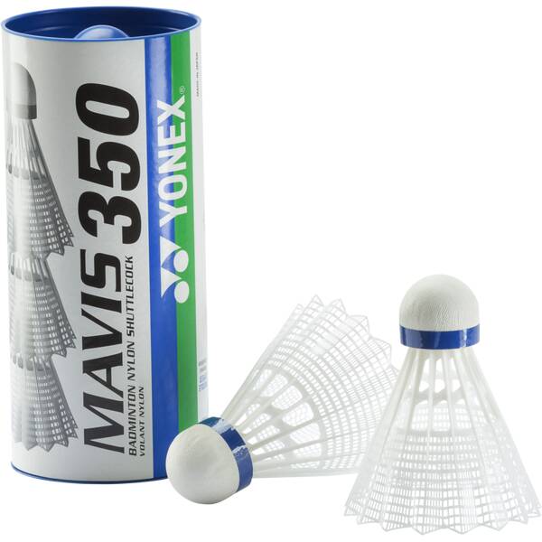 YONEX Badmintonball MAVIS350