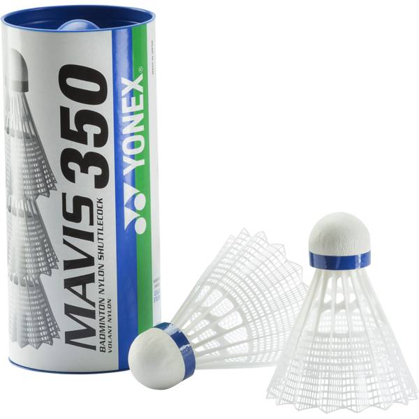YONEX Badmintonball MAVIS350