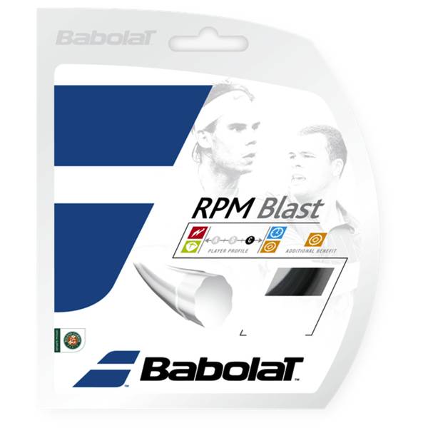 BABOLAT RPM BLAST 12M