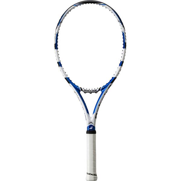 BABOLAT Herren Tennisschläger Tennisschläger Drive Lite bespannt