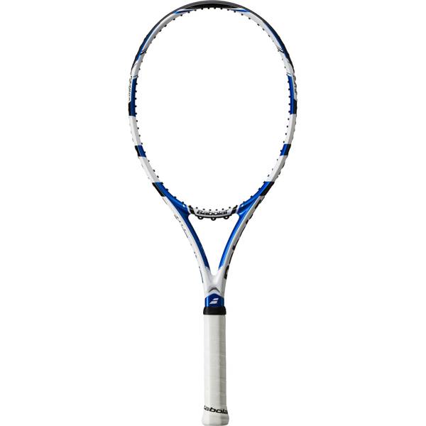 BABOLAT Herren Tennisschläger Tennisschläger Drive Lite bespannt
