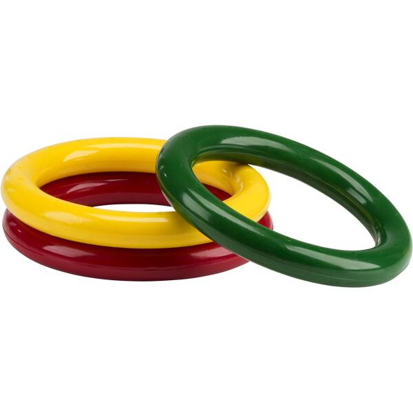 BECO Tauchringe, glatte Form