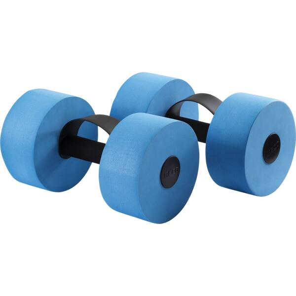 BECO Aqua-Hanteln Gr. M