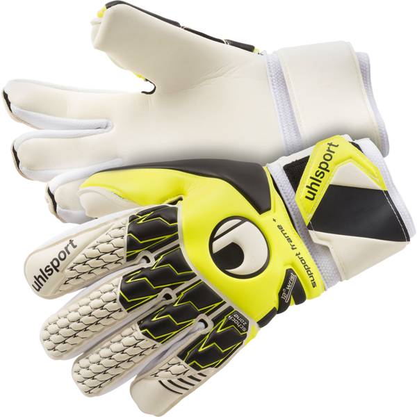 UHLSPORT Handschuhe UHLSPORT HN SOFT SF+