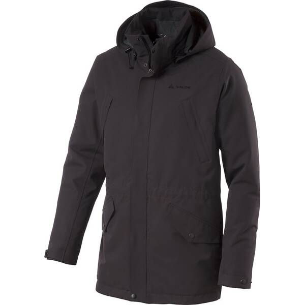 VAUDE Herren Parka Posino