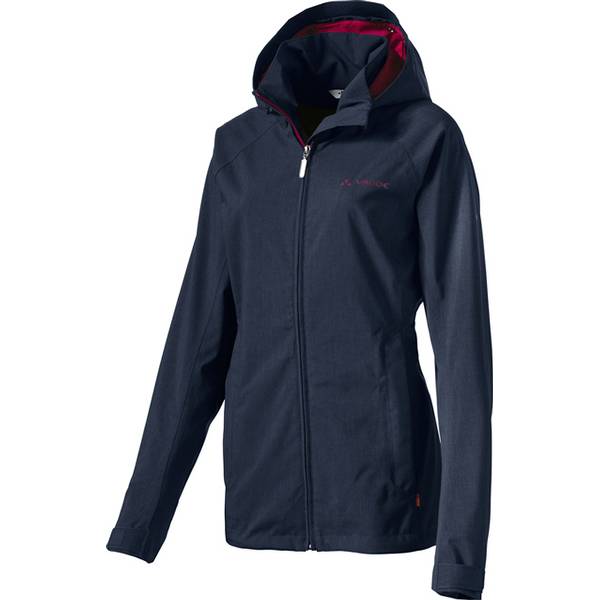 VAUDE Damen Funktionsjacke Peloda