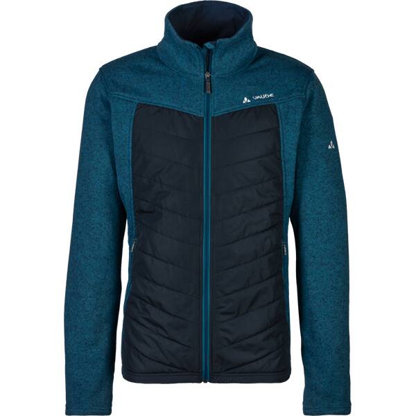 VAUDE Herren Funktionsjacke Herren Fleecejacke Vajont