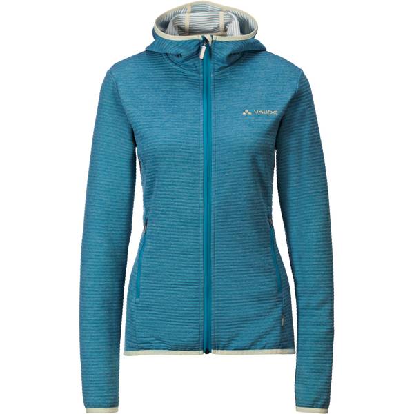 VAUDE Damen Unterjacke SE Wo Cornia Jacket