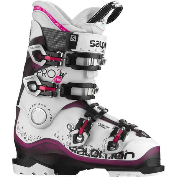 SALOMON Damen Skistiefel X Pro X80 W
