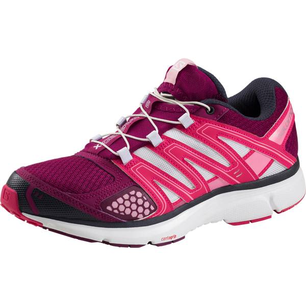 SALOMON Damen Laufschuhe Schuhe X-CELERATE 2