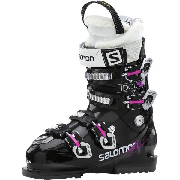 SALOMON Damen Skistiefel Idol X W