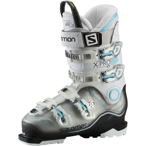 SALOMON Damen Skistiefel X Pro X70 W