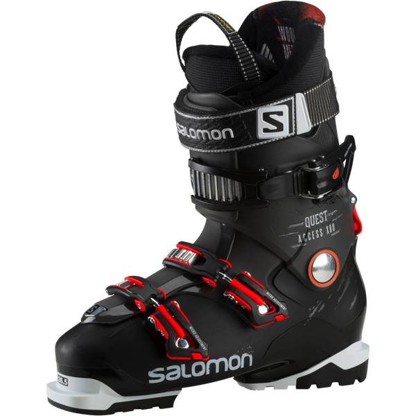 SALOMON Herren Skistiefel QUEST ACCESS X80