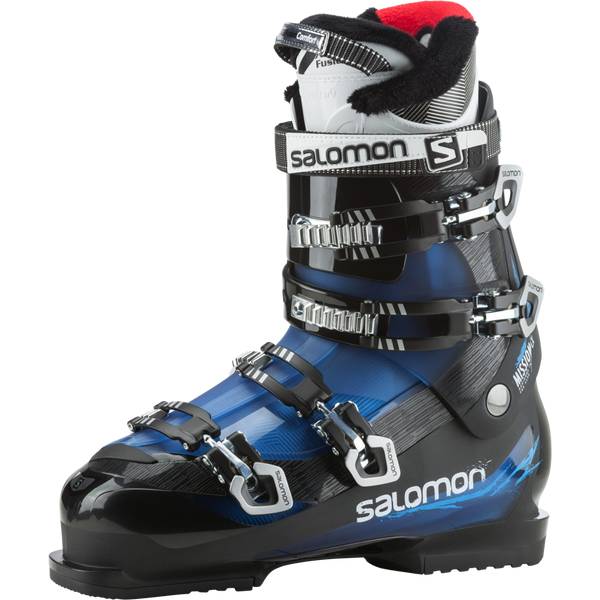 SALOMON Herren Skistiefel MISSION LX