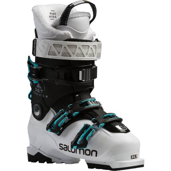SALOMON Damen Skistiefel QST ACCESS X70 W