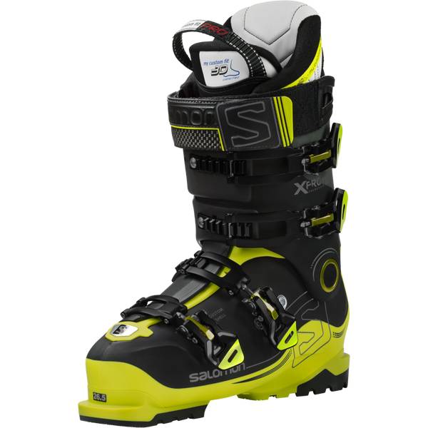 SALOMON Herren Skistiefel X PRO 110