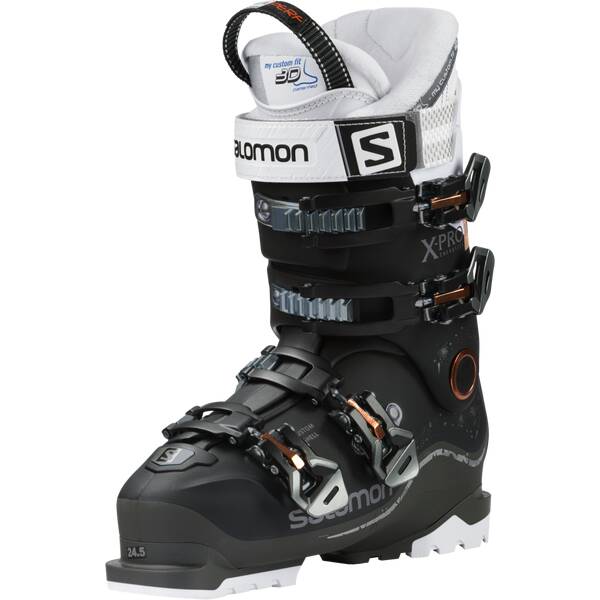SALOMON Damen Skistiefel X PRO 100 W