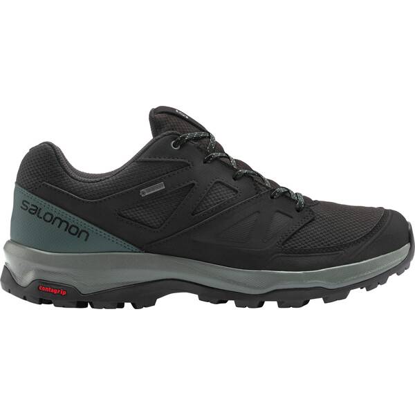 SALOMON Herren Multifunktionsschuhe TORRIDON GTX