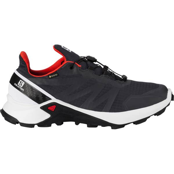 SALOMON Herren Trailrunningschuhe SUPERCROSS GTX