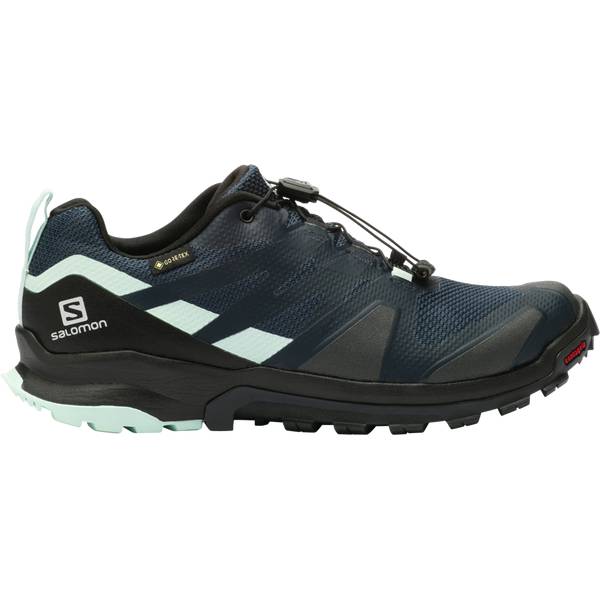 SALOMON Damen Trailrunningschuhe XA ROGG GTX