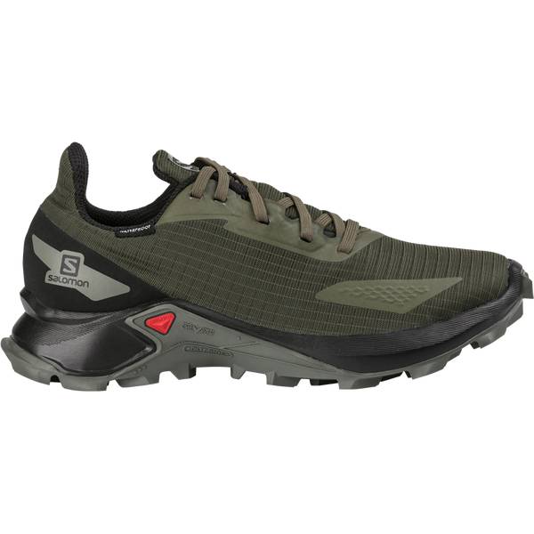 SALOMON Kinder Trailrunningschuhe ALPHACROSS