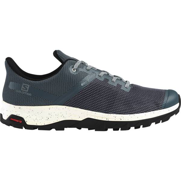 SALOMON Herren Wanderschuhe OUTline Prism GTX