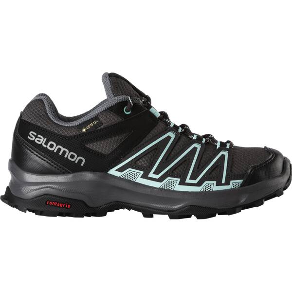 SALOMON Damen Multifunktionsschuhe SHOES LEONIS GTX
