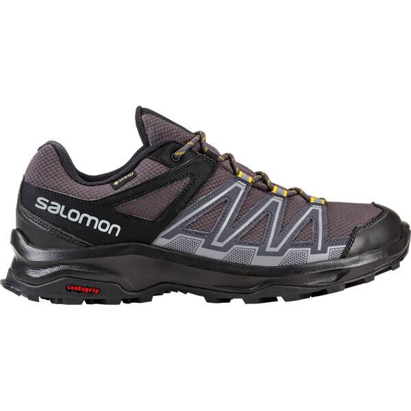 SALOMON Herren Multifunktionsschuhe SHOES LEONIS GTX
