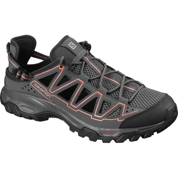 SALOMON Damen Freizeitschuhe ATACAMA
