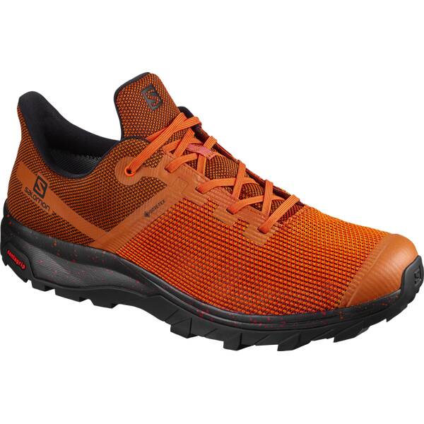 SALOMON Herren Multifunktionsschuhe OUTLINE PRISM GTX