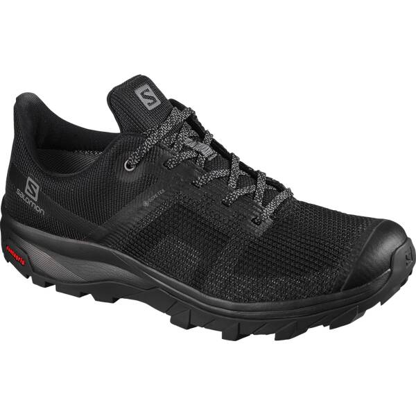 SALOMON Damen Multifunktionsschuhe OUTLINE PRISM GTX