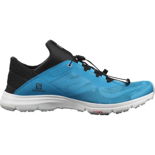 SALOMON Herren Sandalen AMPHIB BOLD 2 HAWAIIAN