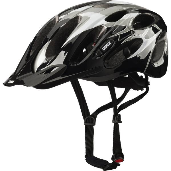 Uvex Magnum Fahrradhelm