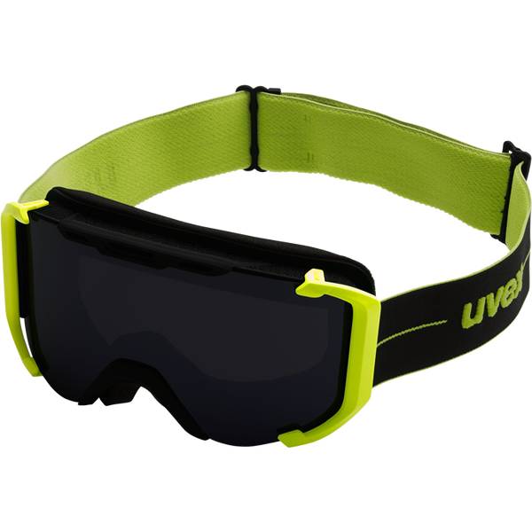 Uvex snowstrike FM Skibrille