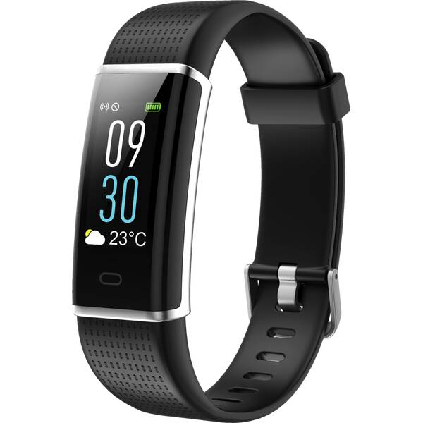 KASPER & RICHTER Activity Tracker FITTY WATCH II