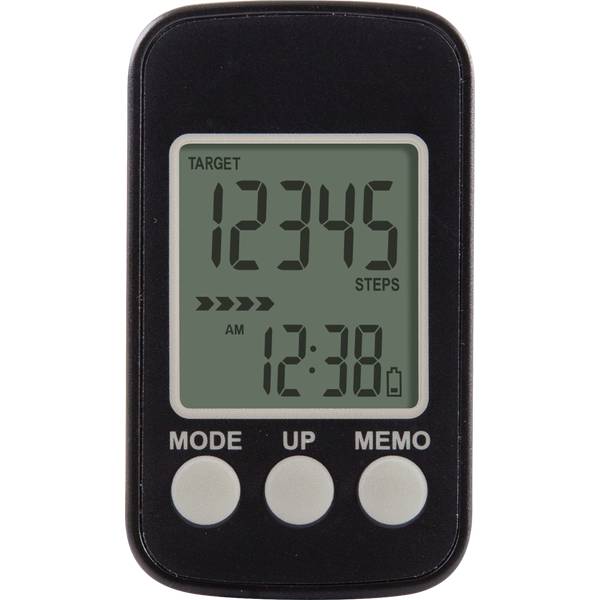 KASPER & RICHTER Activity Tracker DISTANCE PRO