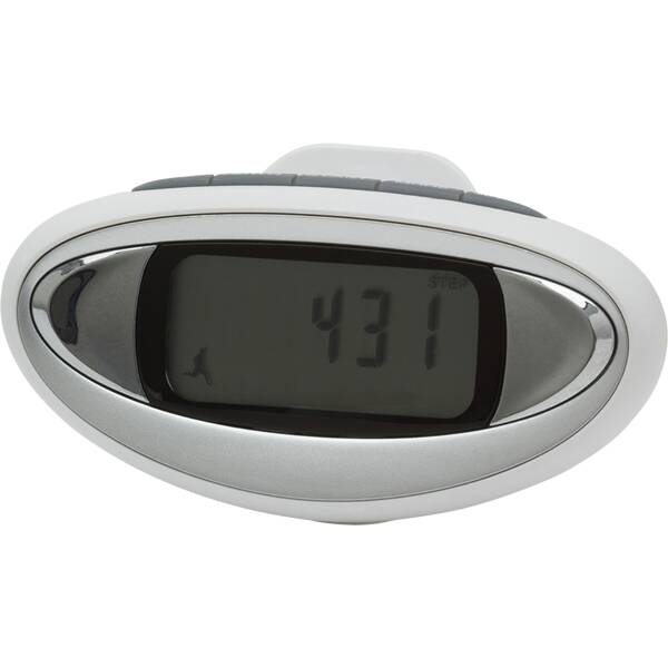 KASPER & RICHTER Activity Tracker Body Escort